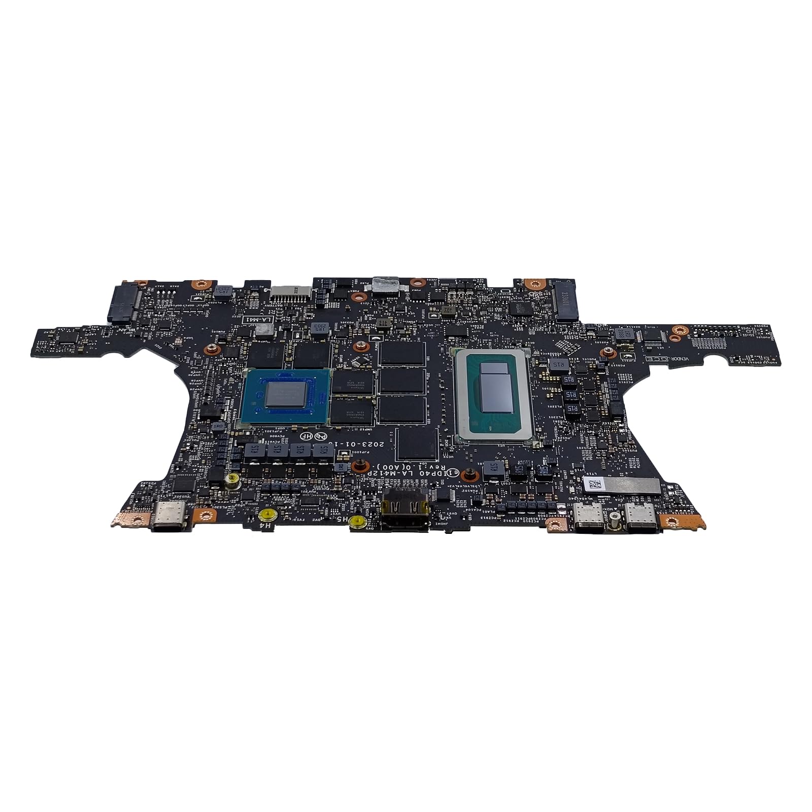 PCパーツ4点 core i7 、RAM8GB×2、GeForce、マザーボード Amazon.com: Replacement for Dell Alienware X14 R2 Motherboard